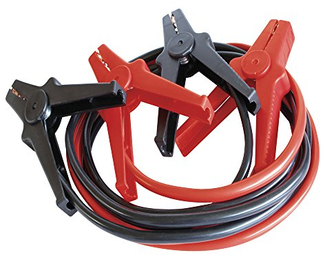 IMDIFA 625 Starthilfekabel, 35 mm quadratisch/Norm DIN