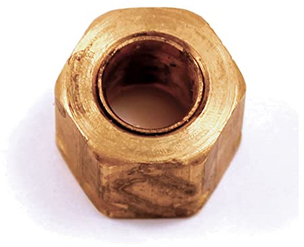 Bennett Marine T1127 Trim Plane Nut with Ferrule