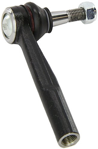 Delphi TA2041 Tie Rod