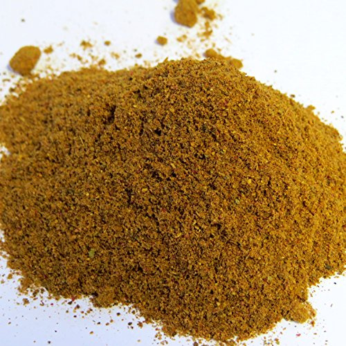 50g Tabil - Gewürzzubereitung -