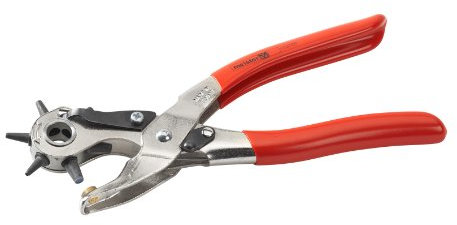 Meister Revolverlochzange 220 mm, 1731900