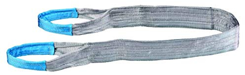 Unbekannt Hebegurt Rundschlinge 4000 kg / 4 Tonnen / 2 Meter