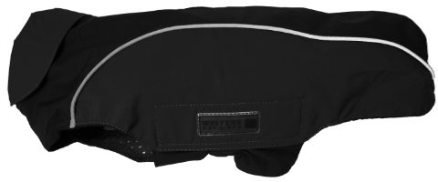 Wolters | Easy Rain - schwarz | Rückenlänge 60 cm