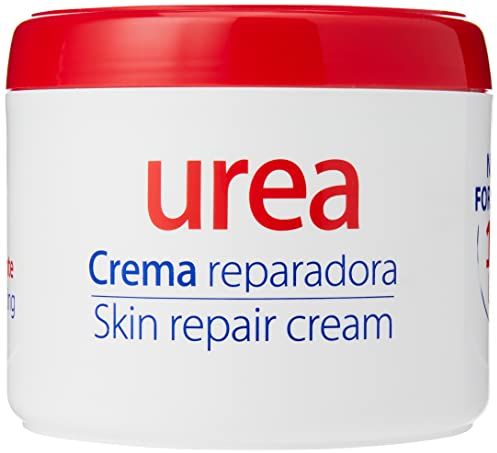 Instituto Español Crema Hidratante de Urea, 400 Mililitros