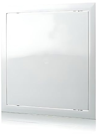 Value Access Panel - 300 x 300mm Plastic Hinged