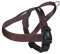 Nobby Norwegergeschirr Classic Preno, braun / braun L: 75-98 cm + 62 cm, B: 40/45 mm, 1 Stück