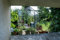 Vitavia Gewächshaus Uranus - Ausführung:9900 ESG 3 mm Grün, Fläche:ca. 9,9 m², Fenster:4, Maße:257 x 383 cm, Sockel:255 x 379 cm,