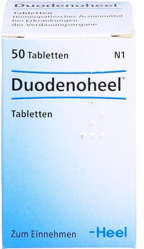DUODENOHEEL Tabletten 50 St