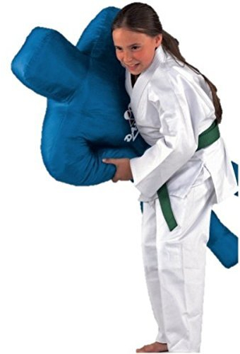 DanRho Nylon Judo Dummy
