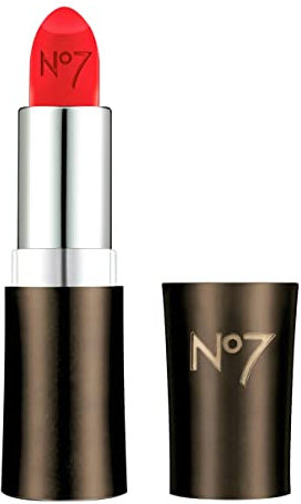 No7 Moisture Drench Lipstick - Tawny Rose