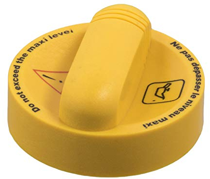 febi bilstein 22121 Oil Filler Cap, pack of one
