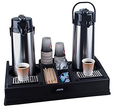 Saro 317-2070 LEO 2 Kaffeestation