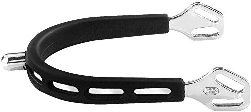 Sprenger - Ultra FIT Extra Grip Sporen