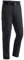 Maier Sports Torid Slim Zip, Herren Wanderhose, Wasserabweisende Outdoorhose für Trekking und Hiking, Enganliegend, Zipp-off-Funktion, PFC-frei, mSTRETCH pro 4 & Dryprotec, Schwarz, 52 (W34/L32)
