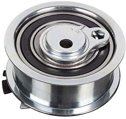 FEBI BILSTEIN 36893 Spannrolle Zahnriemen Zahnriemenspannrolle 66mm