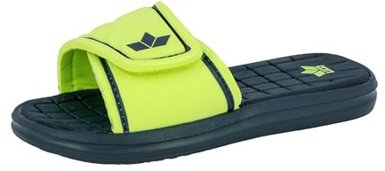 Lico Barracuda V, Unisex Beach & Pool Shoes