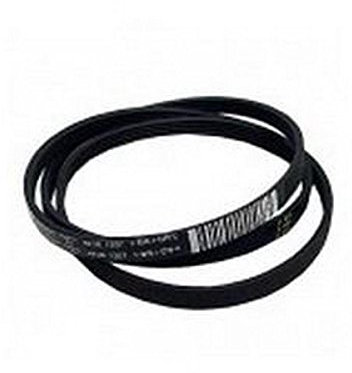 1210J5EL COURROIE POLY V POUR LAVE LINGE CANDY - 481281718161