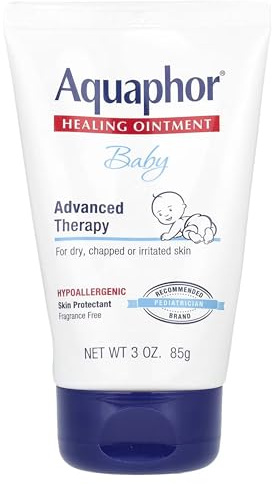 Aquaphor Baby helande salva 90 ml