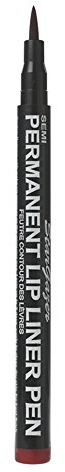 Stargazer Products Semi-Permanenter Lipliner Nummer 3, 1er Pack (1 x 1 ml)