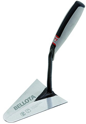 Bellota 5841-B BIM Paleta forjada catalana Mango Bimaterial, 165x1205 mm, 165x125mm