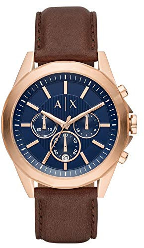 Armani Exchange AX2626 Mens Dress Watch