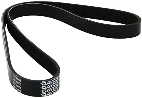 DAYCO 6PK1053 CINGHIA POLY - V MINI COOPER (BMW)