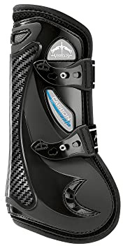 Veredus - Carbon Gel Vento Gamaschen vorne