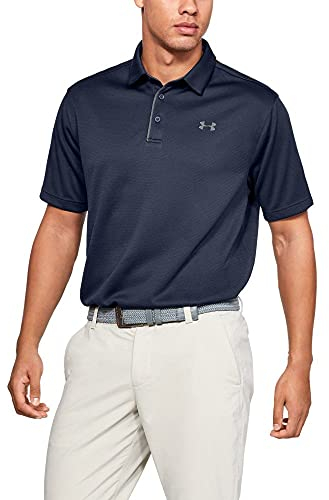 Under Armour Herren Tech Polo Shirt