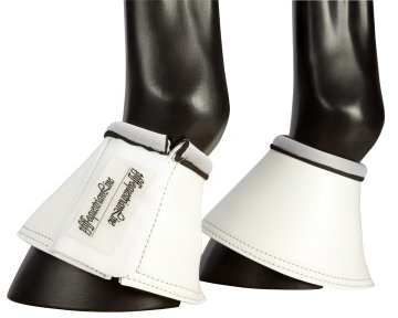 PFIFF 100804 - Campanas para Saltar (Piel sintética, Tallas S-XL)