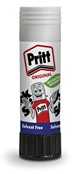 Pritt Stick 11g Hanging Box 1456040-10 Pack