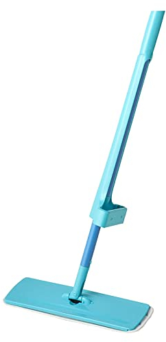 Spontex Easy System Max Microfibre Flat Mop