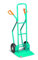 Mefro Stapelkarre Sackkarre große Schaufel Traglast 250 kg 01 2009