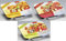 (0,74 EUR/100g) 3er Set Eifeler Imbiss Klassiker Mikrowellengerichte, 3 Sorten, 3 x 350g