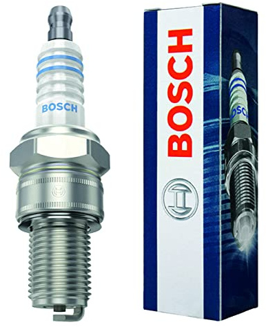 Bosch W8CC – tändstift för trädgårdsredskap – 1 styck