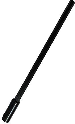 UK Drills Extension 300 mm for Bi Metal Hole Saws Professional DIY