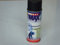 RAL 9005 NOIR Brillant (Bombe Peinture 400 ml) - bombe aerosol reparation peinture carrosserie voiture teintes standrard et RAL (reference couleur constructeur 150 ou 400 ml)