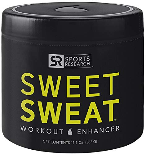 Sweet Sweat Skin Cream, 13.5 Ounce