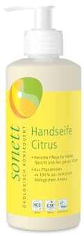 Sonett Handseife Citrus, 300 ml