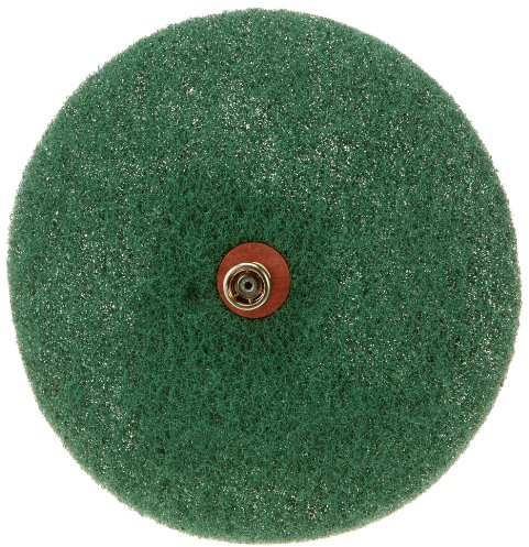 Fakir Disque pour cireuse 3 SL (Import Allemagne)