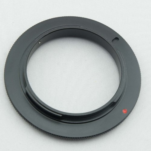 Macro Reverse Adapter Ring for Nikon DSLR Lens Size 52mm