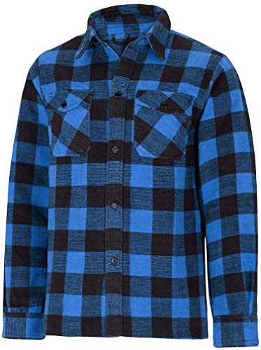 Mil-Tec Bûcheron Blouse Mixte