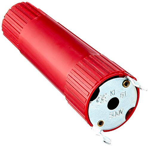 Kleinhuis 201020 Passschraubenschlüssel 61 für DII und DIII 2-60 Ampere