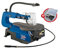 Scheppach SD1600F Variable Speed Hobby Scroll Saw with Tool Kit (103 Pieces)