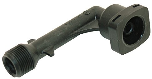 GENUINE KARCHER Pressure Washer Pressure Washer Outlet Elbow 9036703