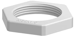 Obo-bettermann sistema conex.fij. - Contratuerca 116 m32 gris