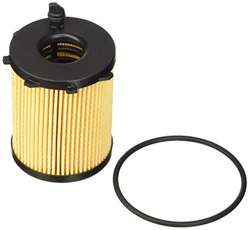 Magneti Marelli Parts & Services - Filtro Olio 55224598, Accessori Auto, Filtro Olio Motore Elevata Filtrazione per Ricambi Auto - Alta Compatibilità con Ford, Fiat, Citroen, Peugeot, Toyota e Altri