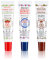 Smith's Rosebud Salve Medley of Lip Balm Tubes