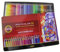 Polycolor 36 - Künstlerfarbstifte / Malstifte in Metallschachtel
