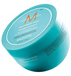 Moroccanoil Glättende Haarmaske, 250ml
