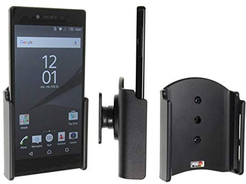 Brodit Gerätehalter 511846 | Made IN Sweden | für Smartphones - Sony Xperia Z5 Premium